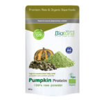 Proteína de abóbora/proteína de abóbora biota 300g biotona