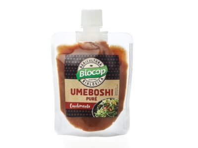 Puro de Umeboshi bio 150g biocop