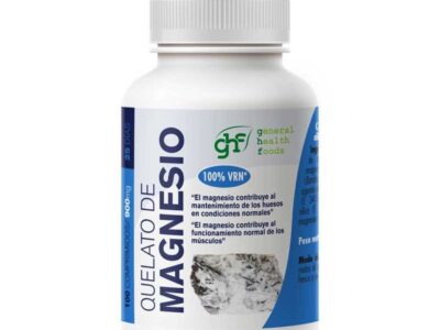 Quelat quelat 900mg 100 GHF comprimidos