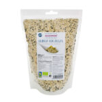 Quinoa com algamar bio 500g