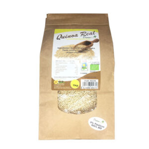 Bio 1 kg de sonho de sonho quinoa