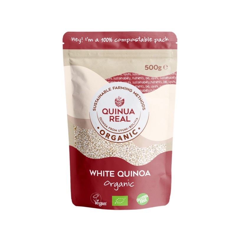 Bio 500g quinoa quinoa