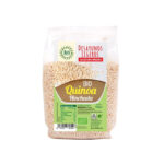 Quinoa inchada bio 125 g Natural Sun