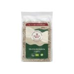 Quinoa três cores bio 500 g quinoa real