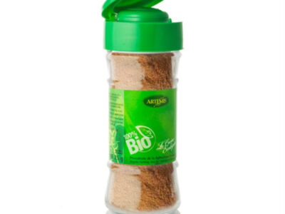 Ras the Hanout Bio 20G Species Artemis