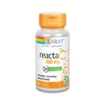 REST C 500MG 60 VCAPS SOLARAY
