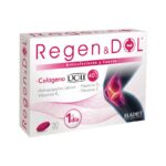 Regondol Colagen UCII 30 comprimidos eladiet