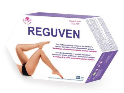 Regulamento 20 Bioserum Viales