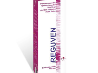 REGUVEN CREM CREM 200ML BIOSERUM