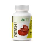 Reishi 500mg 90 GHF Capsulas
