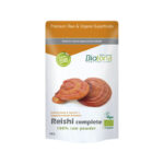 Reishi Complete Superfoods Bio 150g Biotone