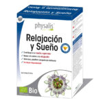 Relaxamento e sono Bio 45 comprimidos BIO físico
