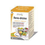 Reno Drene Infusion Bio 20 Filtros Physalis
