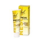 Resgate creme 30g bach