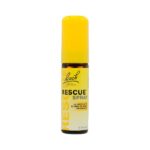 Remado de resgate Spray 20ml Bach
