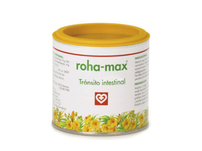 ROHA-MAX TRANSIT INTESTINAL 60G ROHA