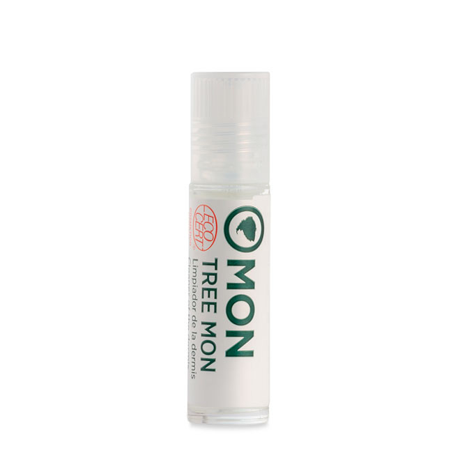 Role no Antiacne Arbol do Moniconatur de 10 ml