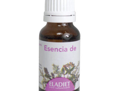Romero Óleo Essential 15 ml eladiet