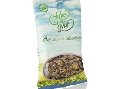 Rosa Flores Bio 35g Herbes del Moli