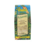 Sal com ervas Rapunzel BIO 500G