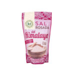 Sal da Fina Himalaia 1kg Sol Natural