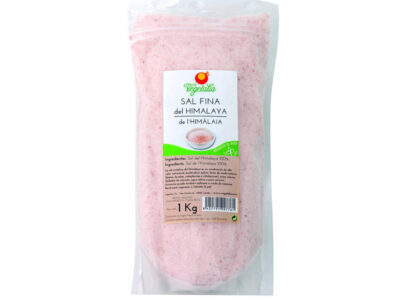 Sal da Fina Himalaia 1 kg de vegetais