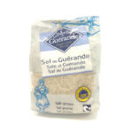 Gris -gray sal de guerande 1 kg le paludier de guerande