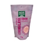 Fino Himalaia Sal Pink 1kg Naturgreen