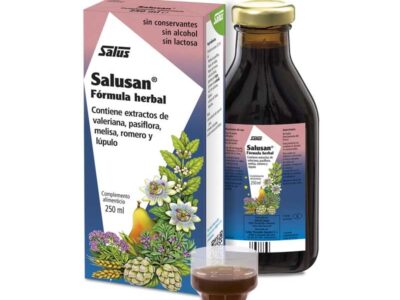 Salusan 250ml Salus