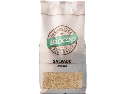 BIO 500G Biocop Oat Bran