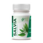 Salvia 500mg 100 GHF comprimidos