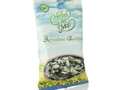 Salvia Bio 35g Herbes del Moli
