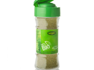 Especiarias de Sage 10g de solo Artemis