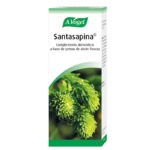 Santasapina xarope 200 ml A.Vogel