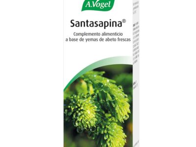 Santasapina xarope 200 ml A.Vogel