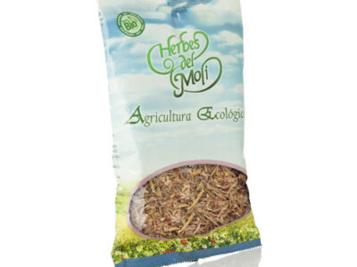 Molho Corteza Bio 55g Herbes del Moli