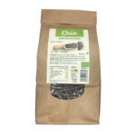 Chia Bio 1kg Dream Foods Seeds