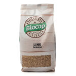 BIO 250G Biocop Golden Linen Seeds