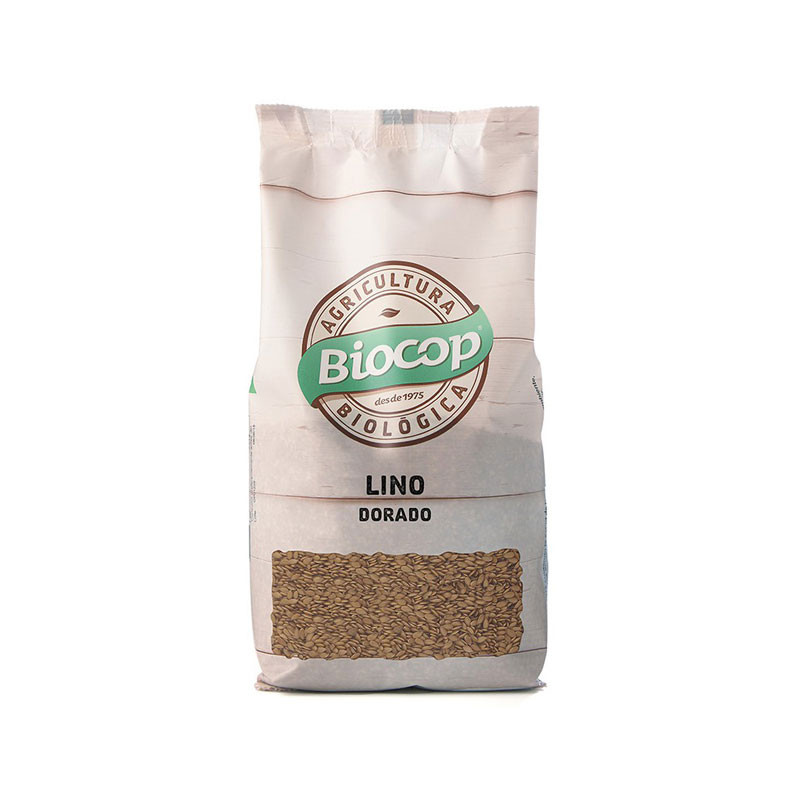 BIO 500 g Biocop Gold Line Seeds