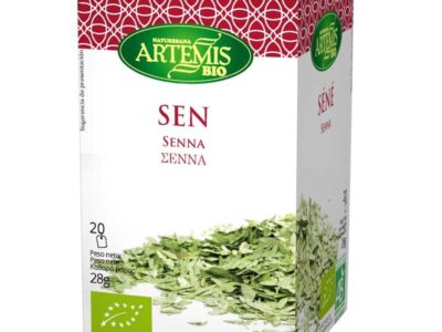 Filtros de sen bio 20 artemis