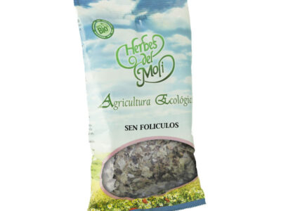 Sen Folles Bio 40G Herbes del Moli