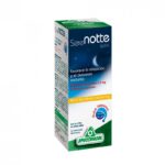 Serenotte melatonina 1,9mg 50ml Spechiasol