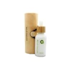 Ozônio de soro facial natural 30 ml ozônio d'Or