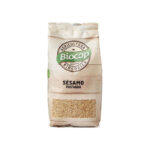 Tostado Sesamo Bio 250G Biocop