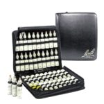 Definir couro 38 flores + 2 rescrueremedy