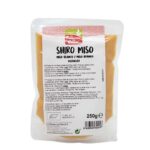 Shiro miso bio 250 g finestra