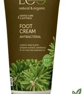 Creme Bactericida para os Pés 100ml  Eo Laboratorie