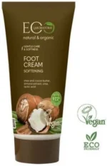 Creme Suavizante para os Pés 100ml  Eo Laboratorie