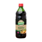 Molho de soja biocop shoyu bio 500 ml