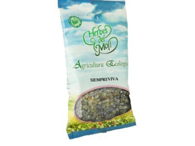 Viviva Flor Bio 15G Herbes del Moli